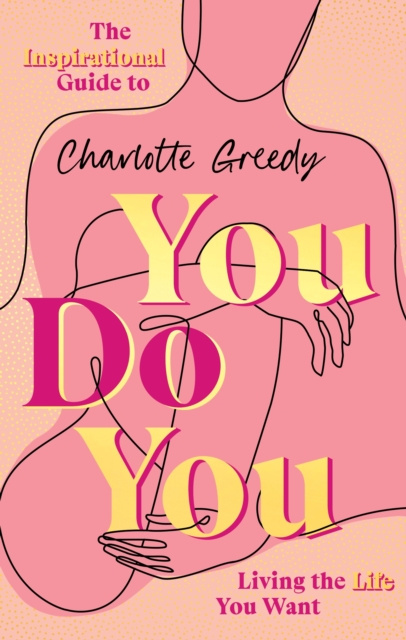 E-book You Do You Charlotte Greedy