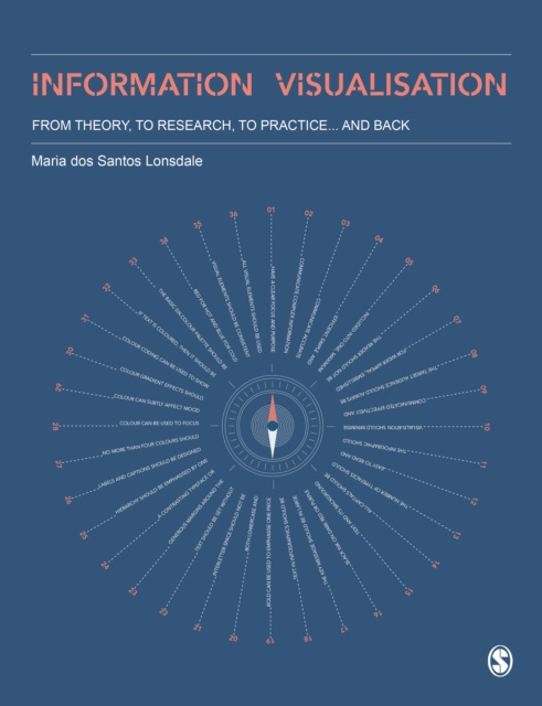 E-knjiga Information Visualisation Maria dos Santos Lonsdale