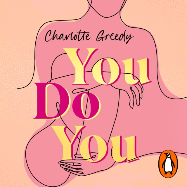 Audiobook You Do You Charlotte Greedy