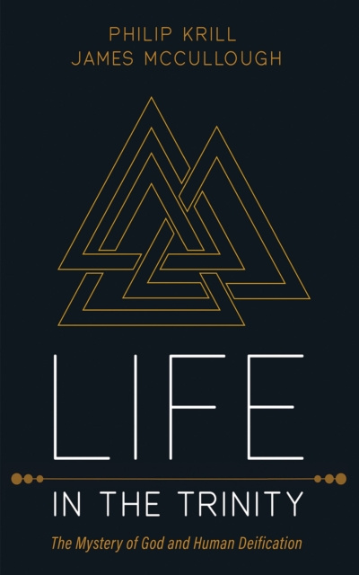 E-book Life in the Trinity Philip Krill