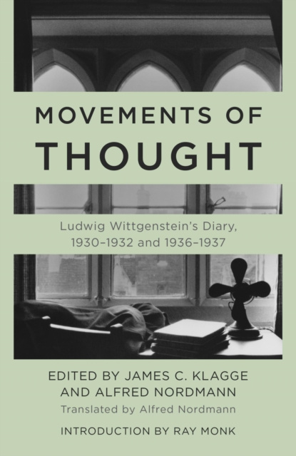 E-kniha Movements of Thought Ludwig Wittgenstein
