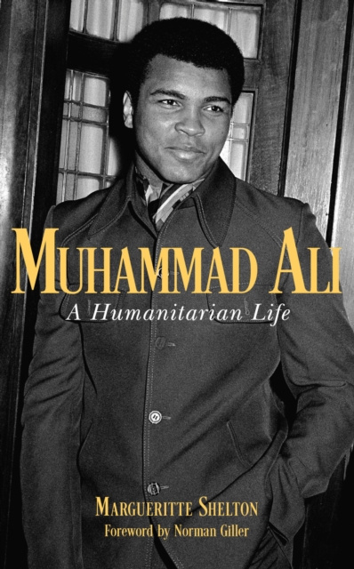 E-knjiga Muhammad Ali Margueritte Shelton