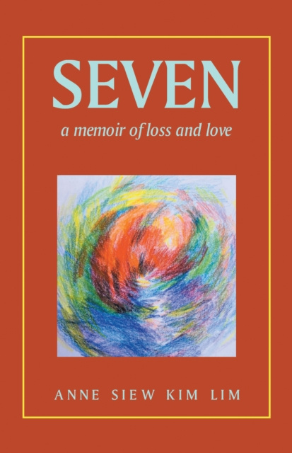 E-knjiga Seven Anne Siew Kim Lim