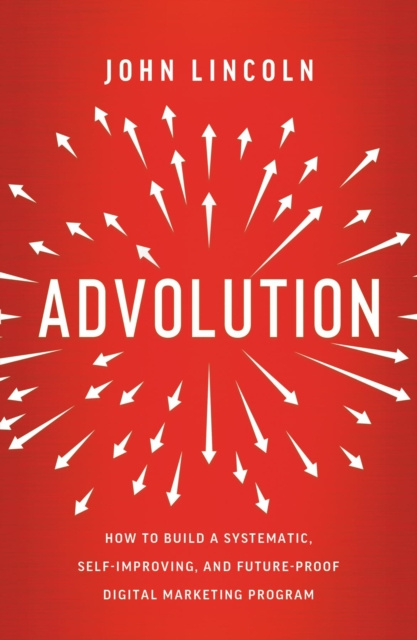 E-knjiga Advolution John Lincoln