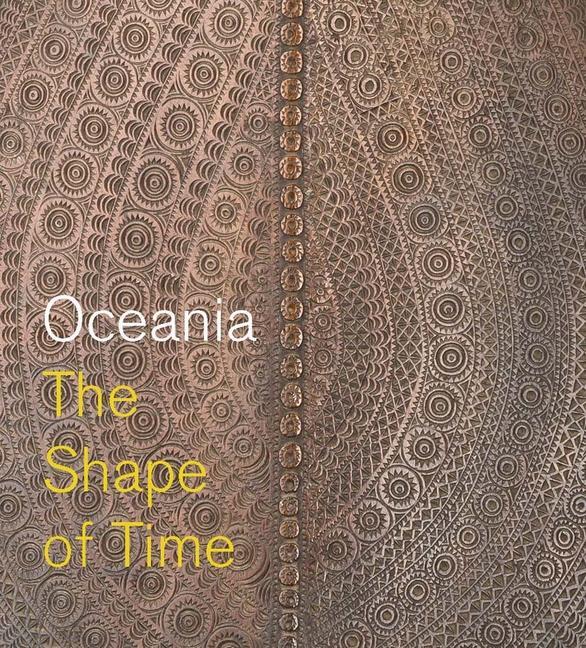Könyv Oceania Maia Nuku