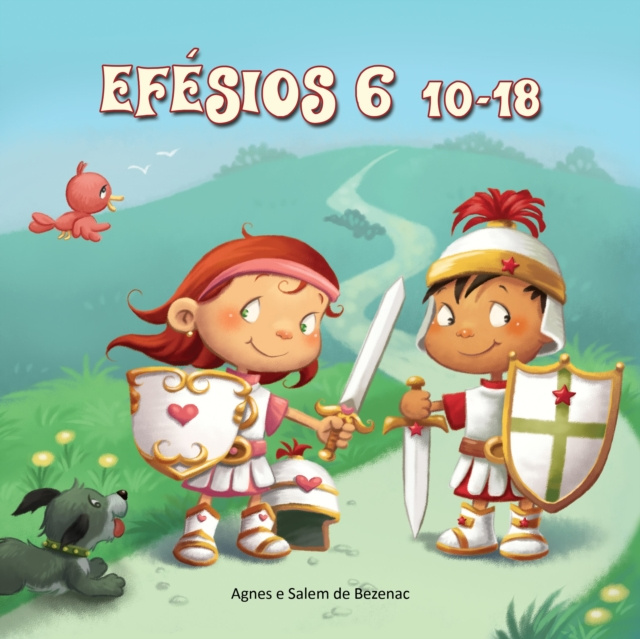 E-knjiga Efesios 6 Agnes DE BEZENAC