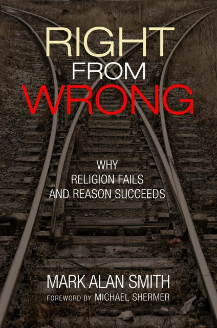 E-knjiga Right from Wrong Mark Alan Smith