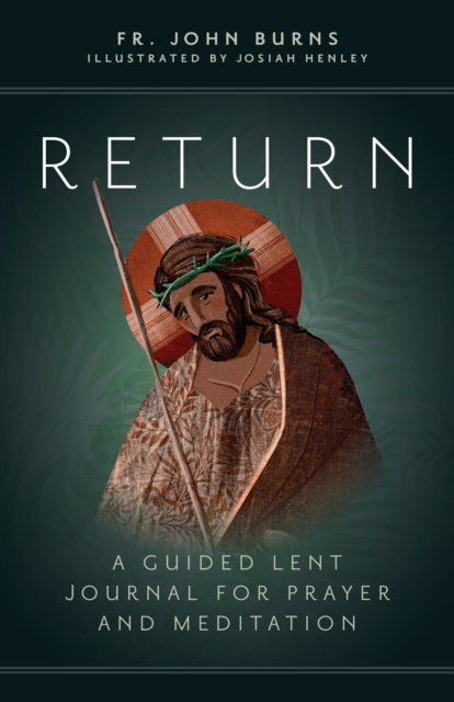 E-knjiga Return Fr. John Burns