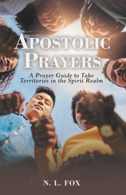 E-knjiga Apostolic Prayers N. L. Fox