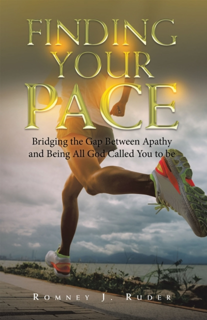 E-knjiga Finding Your Pace Romney J. Ruder