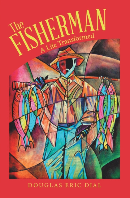 E-knjiga Fisherman Douglas Eric Dial