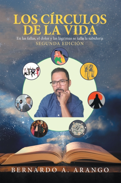 E-book Los Circulos De La Vida Bernardo A. Arango