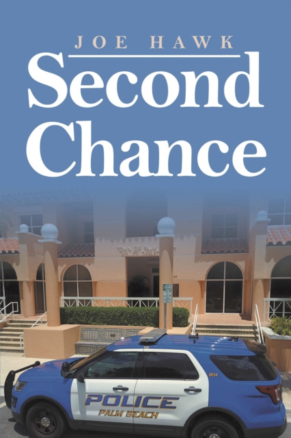 E-knjiga Second Chance Joe Hawk