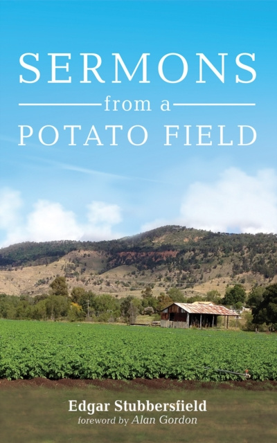 E-kniha Sermons from a Potato Field Edgar Stubbersfield