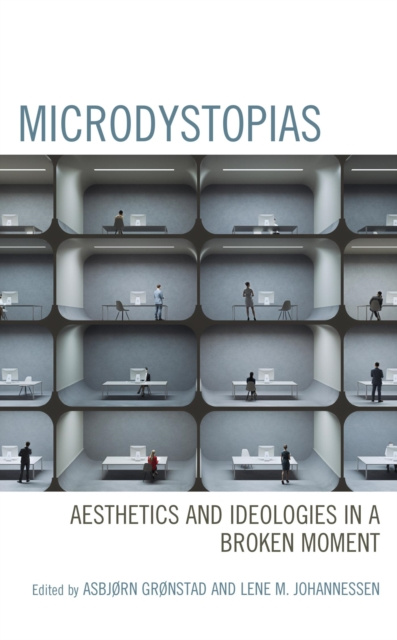 E-book Microdystopias Asbjorn Gronstad