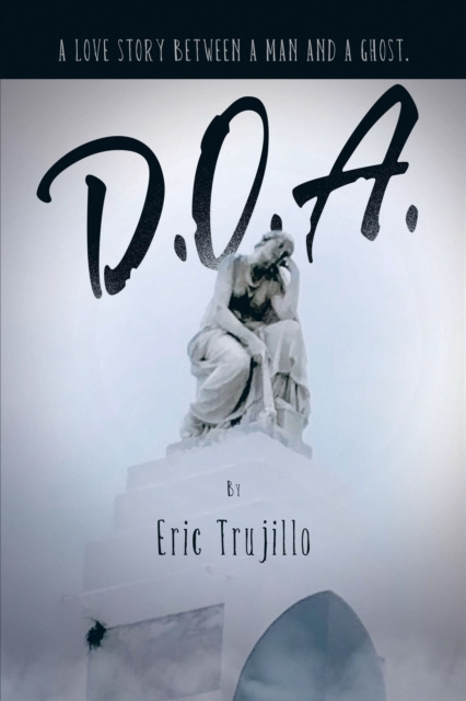 E-knjiga D.O.A. Eric Trujillo