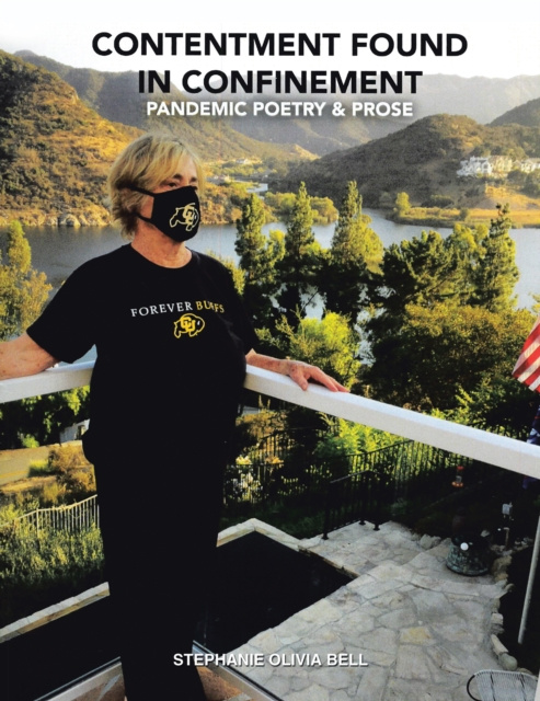 E-knjiga Contentment Found in Confinement Stephanie Olivia Bell