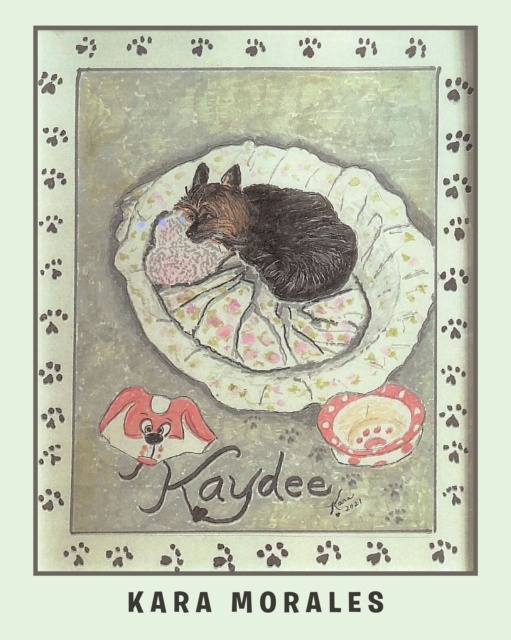 E-knjiga Kaydee Kara Morales