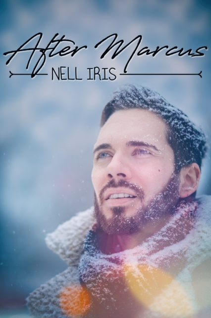 E-book After Marcus Nell Iris