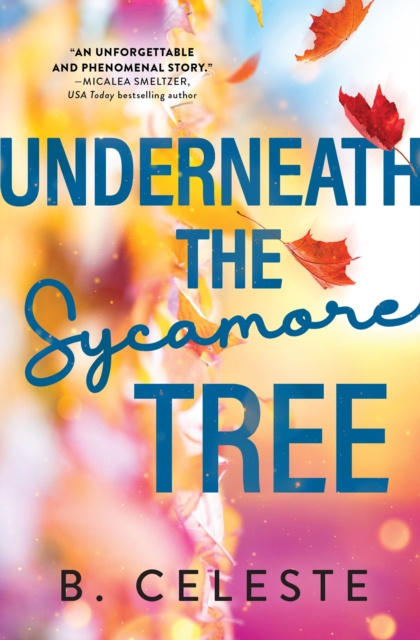 E-knjiga Underneath the Sycamore Tree B. Celeste