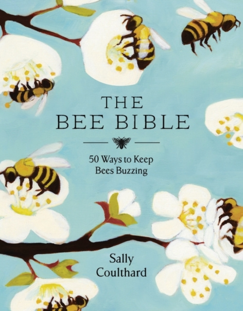 E-book Bee Bible Coulthard Sally Coulthard