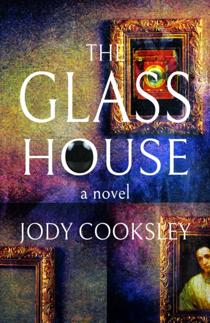 E-book Glass House Jody Cooksley