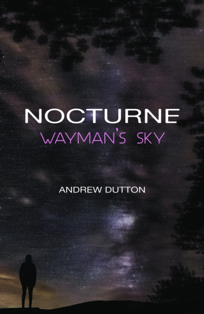 E-book Nocturne Andrew Dutton
