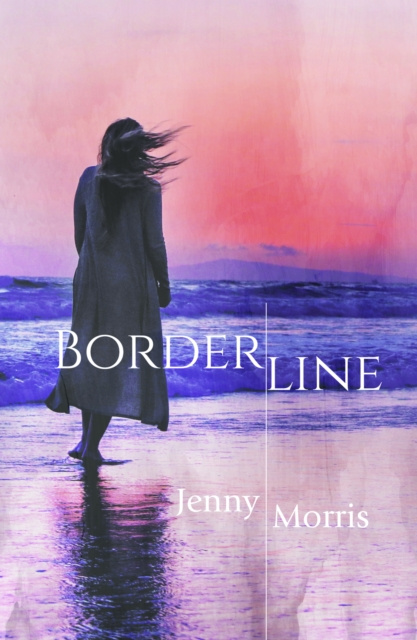 E-knjiga Borderline Jenny Morris
