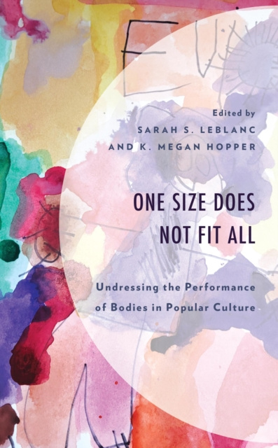 E-book One Size Does Not Fit All Sarah S. LeBlanc