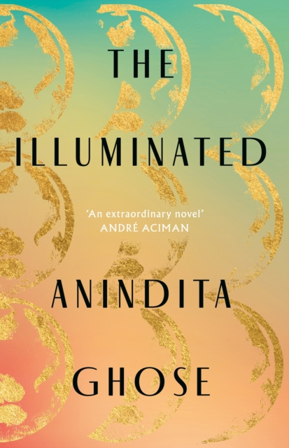 E-knjiga Illuminated Ghose Anindita Ghose