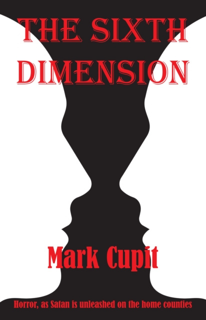 E-knjiga Sixth Dimension Mark Cupit