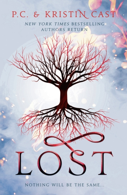 E-book Lost P.C. Cast