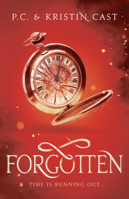 E-book Forgotten P.C. Cast