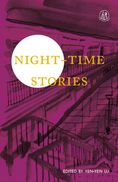 E-book Night-time Stories Yen-Yen Lu