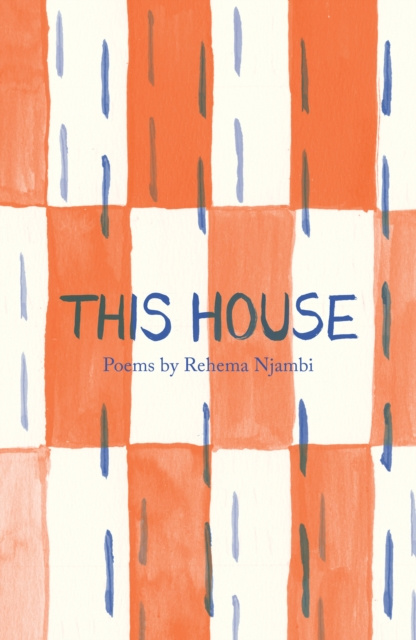 E-knjiga This House Rehema Njambi