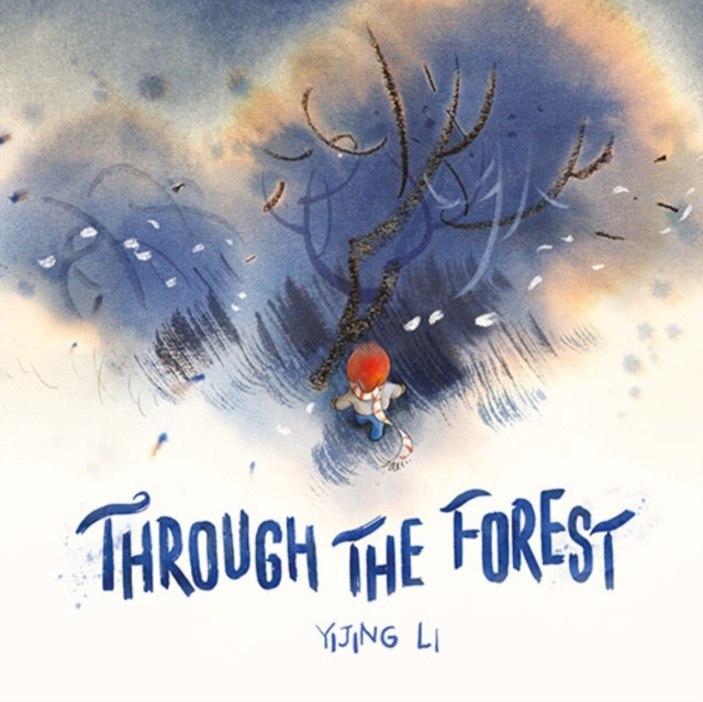 E-Book Through the Forest Yijing Li