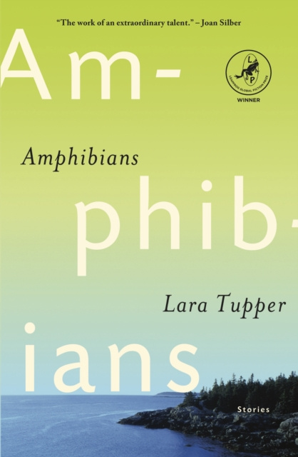E-Book Amphibians Lara Tupper