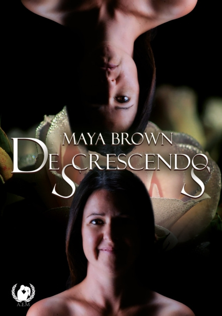 E-kniha De(s)crescendo(s) Maya Brown
