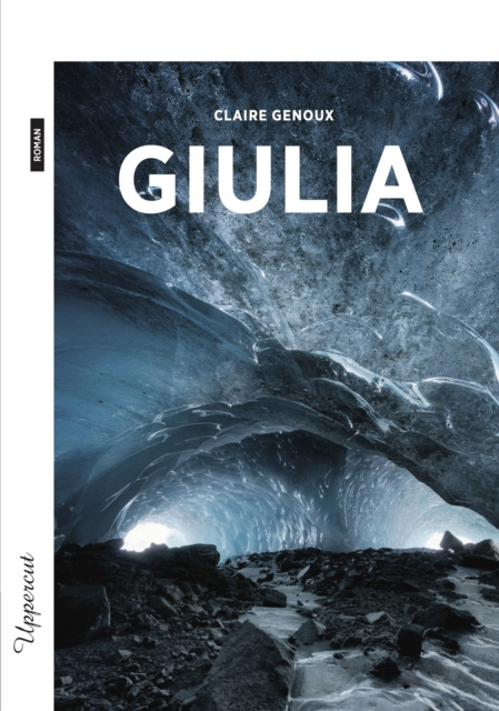 E-kniha Giulia Claire Genoux