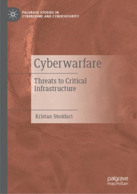 E-book Cyberwarfare Kristan Stoddart
