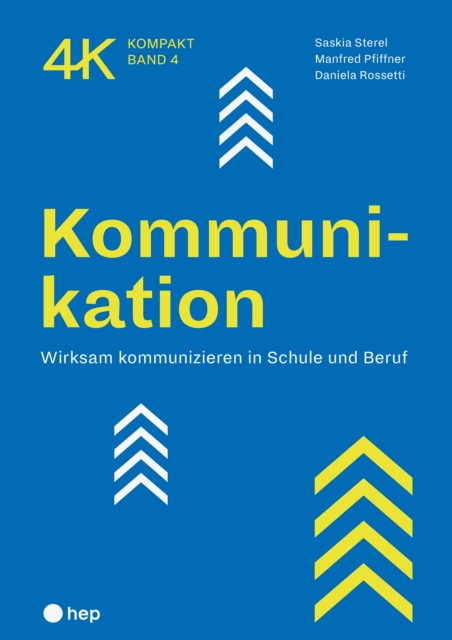 E-book Kommunikation (E-Book) Saskia Sterel
