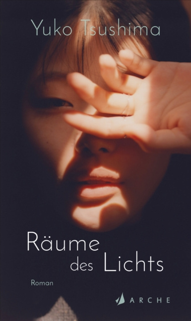 E-kniha Raume des Lichts Yuko Tsushima