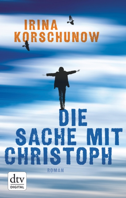 E-kniha Die Sache mit Christoph Irina Korschunow