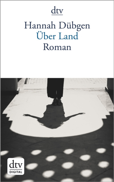 E-knjiga Uber Land Hannah Dubgen
