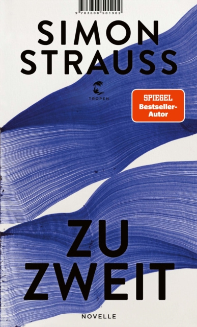 E-book zu zweit Simon Strau