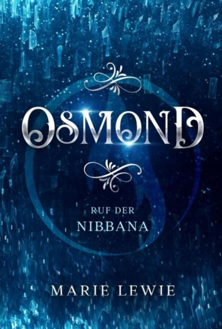 E-knjiga Osmond Marie Lewie