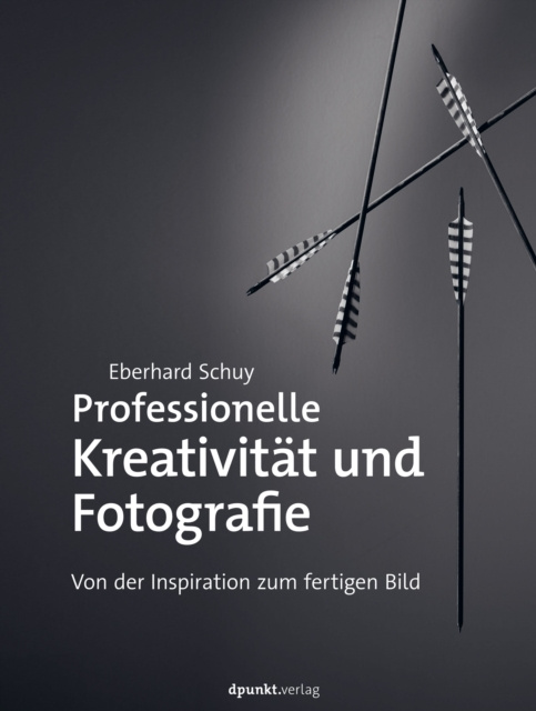 E-kniha Professionelle Kreativitat und Fotografie Eberhard Schuy