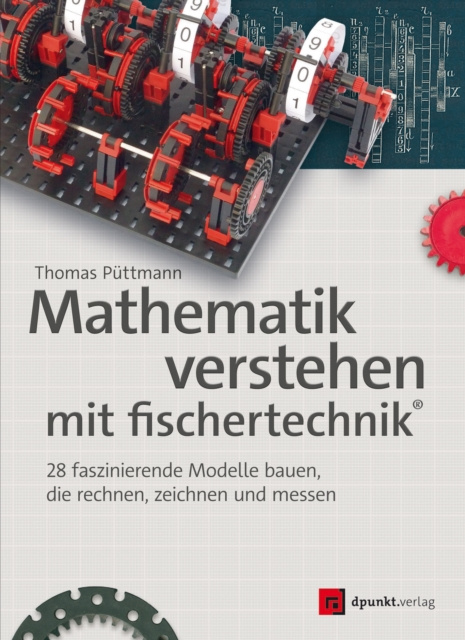 E-kniha Mathematik verstehen mit fischertechnik(R) Thomas Puttmann