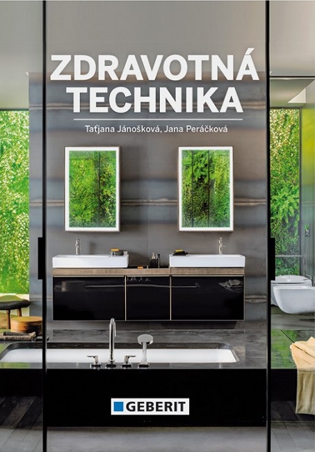 Buch Zdravotná technika Taťjana Jánošková