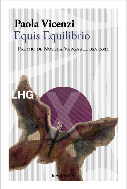 E-knjiga Equis Equilibrio Paola Vicenzi